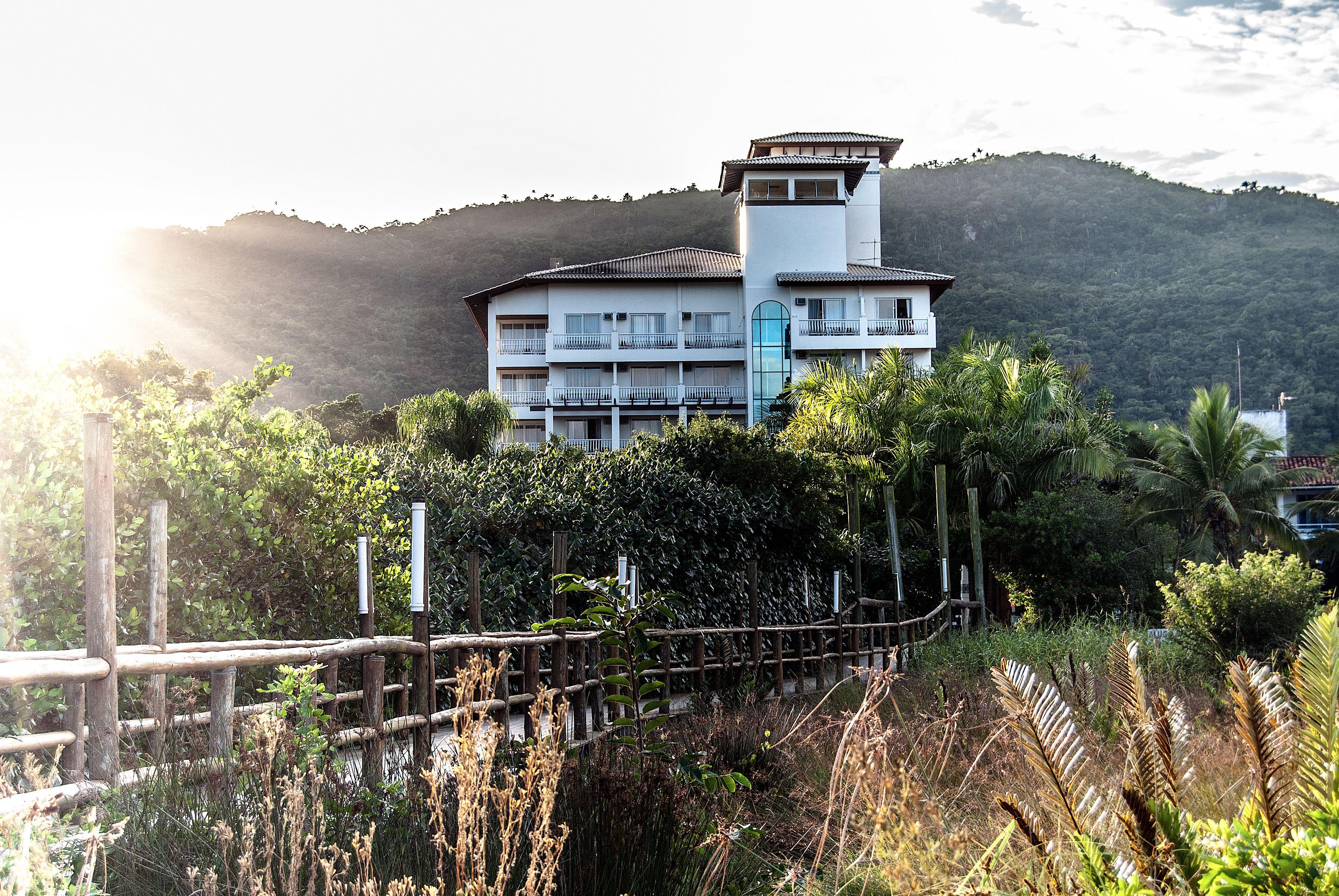 Hotel Torres Da Cachoeira — Photos 2