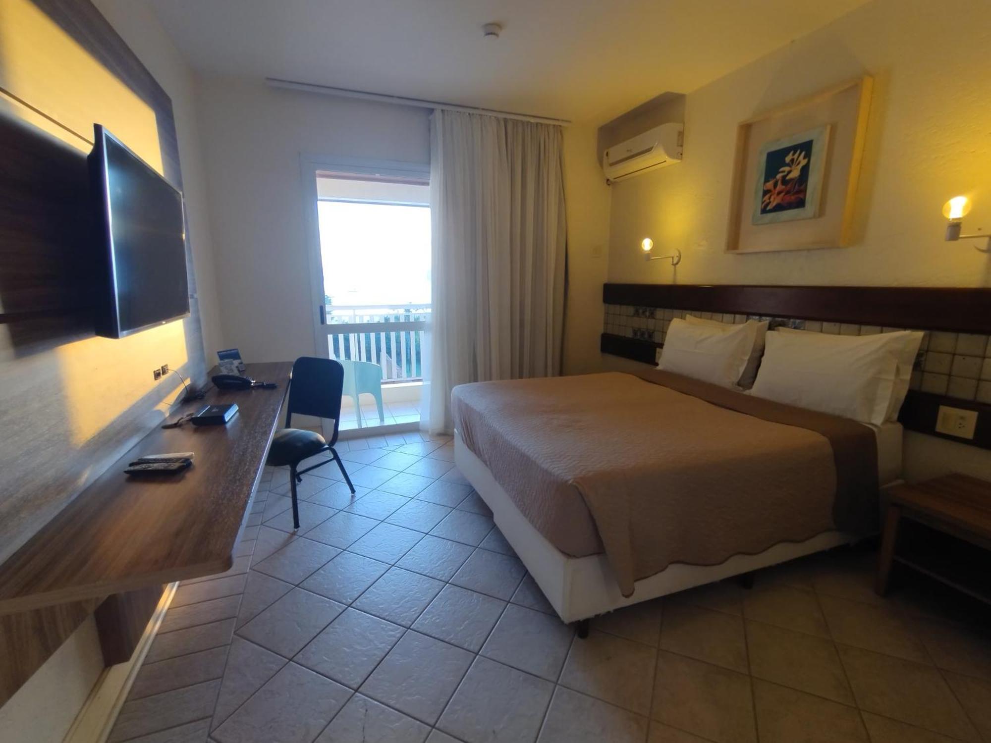 Hotel Torres Da Cachoeira — Photos 1